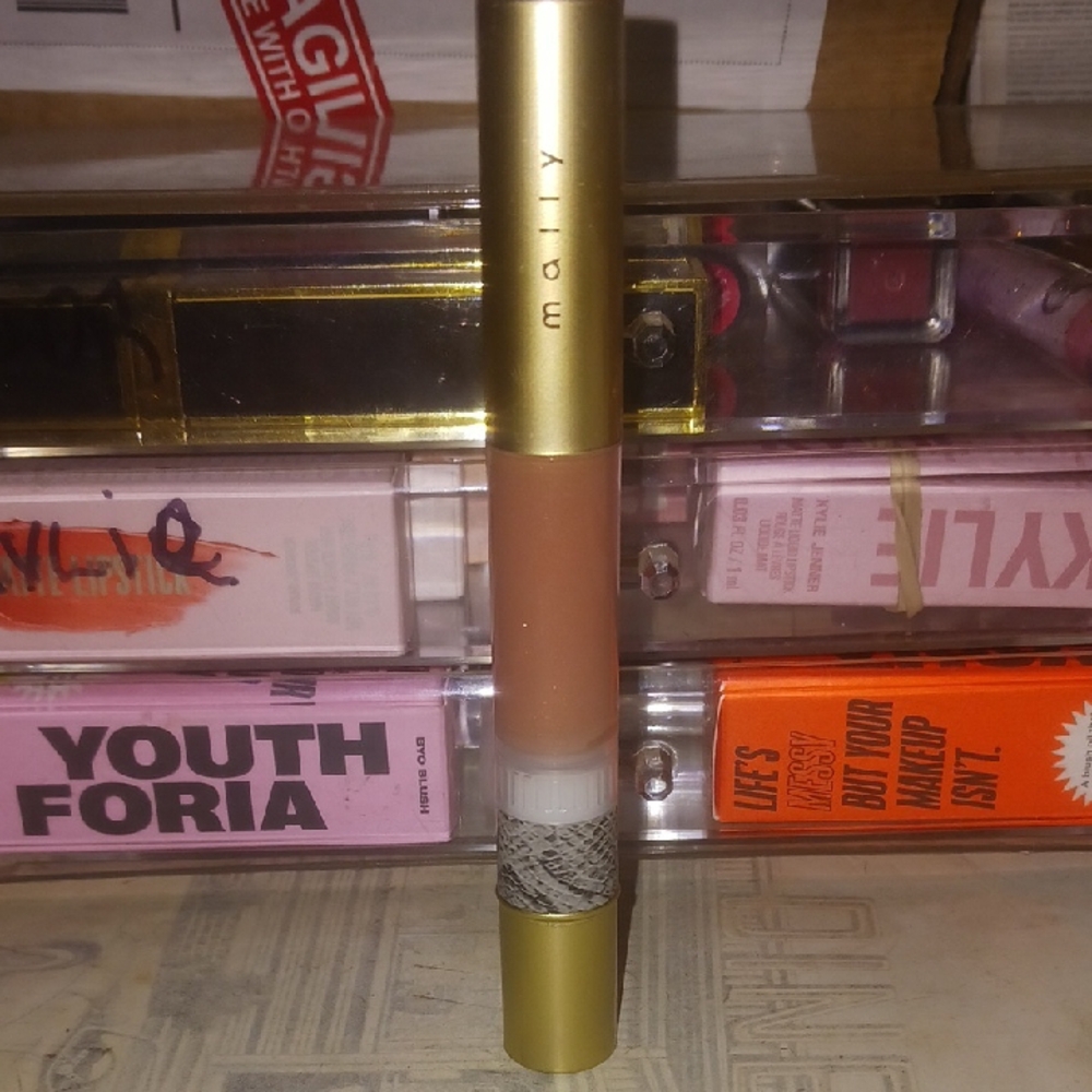 Mally Lip Gloss